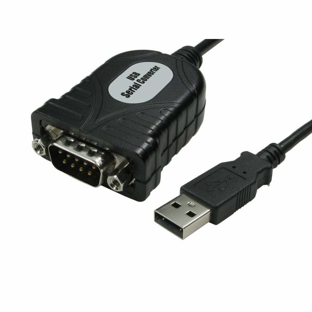 Pl 2303 Usb To Serial